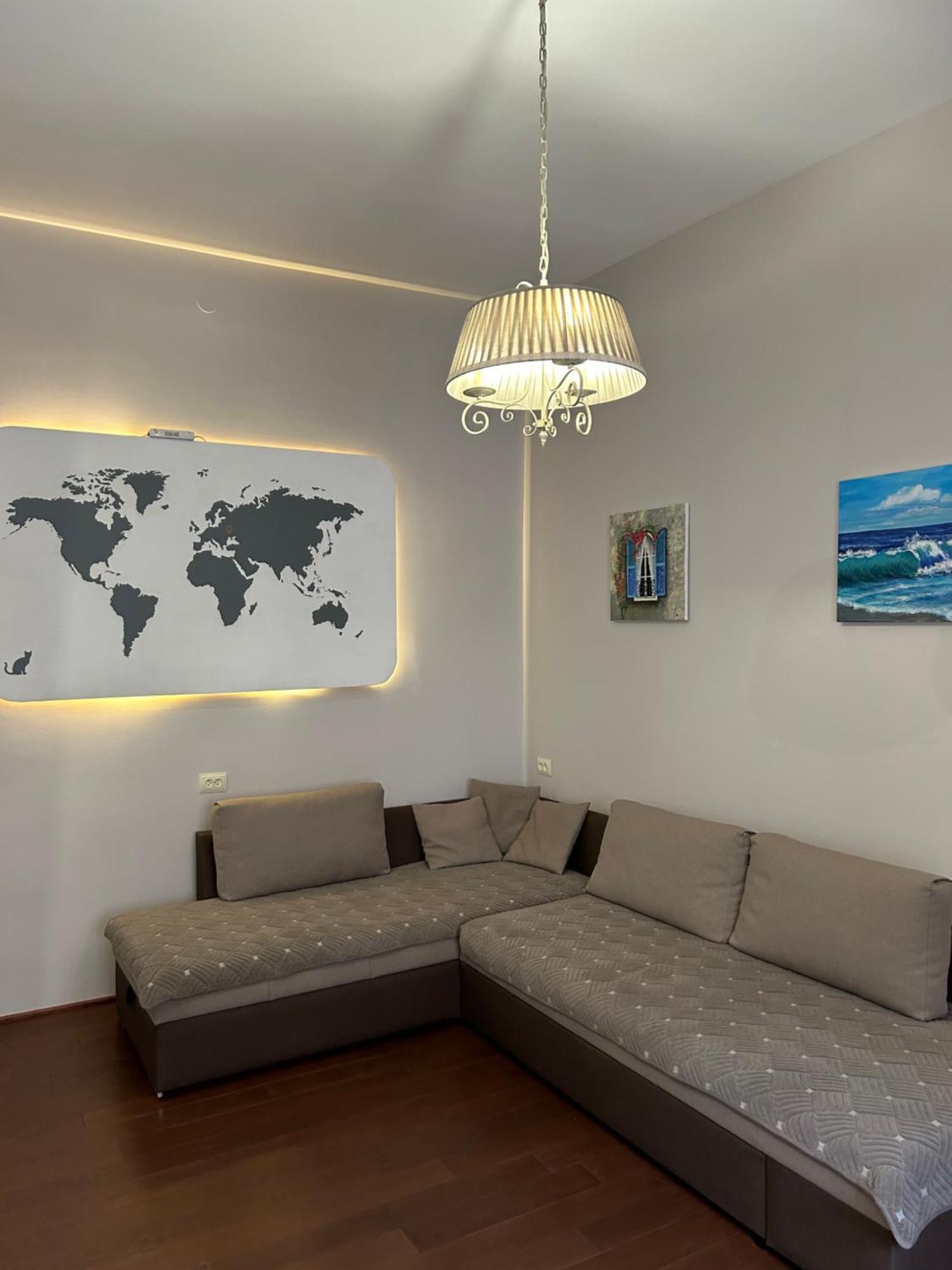 Modern Apartments In A Historical Place On Gorodotskaya Lemberg Exterior foto