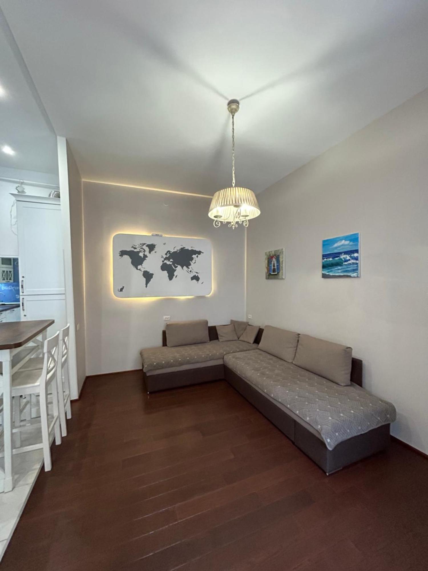 Modern Apartments In A Historical Place On Gorodotskaya Lemberg Exterior foto